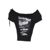 メロウリボンロゴリブT | WEGO【WOMEN】 | 詳細画像14 