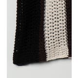 メッシュストライプニットカーディガン(SS) | WEGO【MEN】 | 詳細画像18