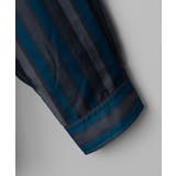 シアーパターンBIGシャツ(LS) | WEGO【MEN】 | 詳細画像19
