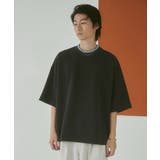 ネックジャガードT(S) | WEGO【MEN】 | 詳細画像7 