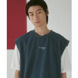 アンサンブルベスト(SS) | WEGO【MEN】 | 詳細画像4