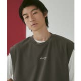アンサンブルベスト(SS) | WEGO【MEN】 | 詳細画像8