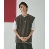 アンサンブルベスト(SS) | WEGO【MEN】 | 詳細画像9