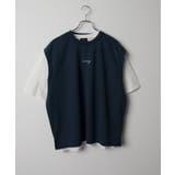 アンサンブルベスト(SS) | WEGO【MEN】 | 詳細画像12