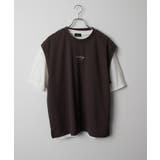 アンサンブルベスト(SS) | WEGO【MEN】 | 詳細画像13