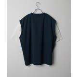 アンサンブルベスト(SS) | WEGO【MEN】 | 詳細画像14