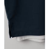 アンサンブルベスト(SS) | WEGO【MEN】 | 詳細画像18