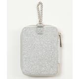 カラフルパスケースポーチM | WEGO【WOMEN】 | 詳細画像2 