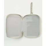 カラフルパスケースポーチM | WEGO【WOMEN】 | 詳細画像3 