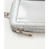 カラフルパスケースポーチM | WEGO【WOMEN】 | 詳細画像5 