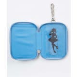 カラフルパスケースポーチM | WEGO【WOMEN】 | 詳細画像6 