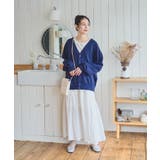 ドロップショルダーカーディガン | WEGO【WOMEN】 | 詳細画像2
