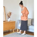 ドロップショルダーカーディガン | WEGO【WOMEN】 | 詳細画像4