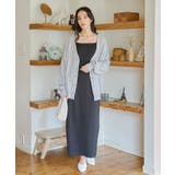 ドロップショルダーカーディガン | WEGO【WOMEN】 | 詳細画像7