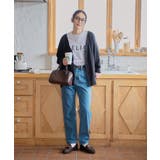 ドロップショルダーカーディガン | WEGO【WOMEN】 | 詳細画像8