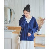 ドロップショルダーカーディガン | WEGO【WOMEN】 | 詳細画像10