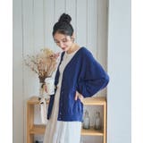 ドロップショルダーカーディガン | WEGO【WOMEN】 | 詳細画像13