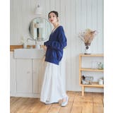 ドロップショルダーカーディガン | WEGO【WOMEN】 | 詳細画像14
