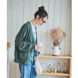 ドロップショルダーカーディガン | WEGO【WOMEN】 | 詳細画像15