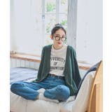 ドロップショルダーカーディガン | WEGO【WOMEN】 | 詳細画像17