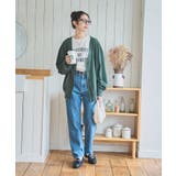 ドロップショルダーカーディガン | WEGO【WOMEN】 | 詳細画像18