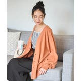 ドロップショルダーカーディガン | WEGO【WOMEN】 | 詳細画像20