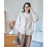 ドロップショルダーカーディガン | WEGO【WOMEN】 | 詳細画像22