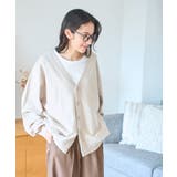ドロップショルダーカーディガン | WEGO【WOMEN】 | 詳細画像23