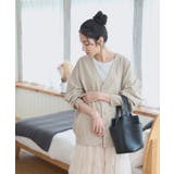 ドロップショルダーカーディガン | WEGO【WOMEN】 | 詳細画像26