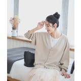 ドロップショルダーカーディガン | WEGO【WOMEN】 | 詳細画像27
