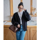 ドロップショルダーカーディガン | WEGO【WOMEN】 | 詳細画像34