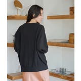 ドロップショルダーカーディガン | WEGO【WOMEN】 | 詳細画像37