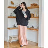 ドロップショルダーカーディガン | WEGO【WOMEN】 | 詳細画像41