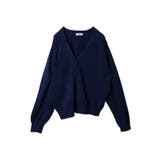 ドロップショルダーカーディガン | WEGO【WOMEN】 | 詳細画像42