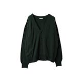 ドロップショルダーカーディガン | WEGO【WOMEN】 | 詳細画像43