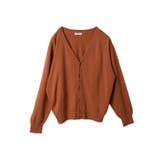 ドロップショルダーカーディガン | WEGO【WOMEN】 | 詳細画像44