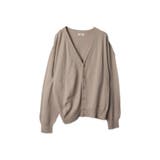 ドロップショルダーカーディガン | WEGO【WOMEN】 | 詳細画像45