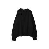 ドロップショルダーカーディガン | WEGO【WOMEN】 | 詳細画像47