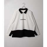 ドルマンポンチハーフZIPT(LS) | WEGO【MEN】 | 詳細画像19 