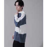 ドルマンポンチフードT(LS) | WEGO【MEN】 | 詳細画像9 