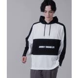 ドルマンポンチフードT(LS) | WEGO【MEN】 | 詳細画像15 