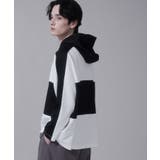 ドルマンポンチフードT(LS) | WEGO【MEN】 | 詳細画像16 