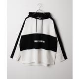ドルマンポンチフードT(LS) | WEGO【MEN】 | 詳細画像19 