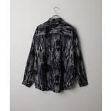 アムンゼンパターンBIGシャツ(LS) | WEGO【MEN】 | 詳細画像22