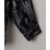 アムンゼンパターンBIGシャツ(LS) | WEGO【MEN】 | 詳細画像24