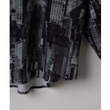 アムンゼンパターンBIGシャツ(LS) | WEGO【MEN】 | 詳細画像25