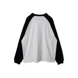 ラグラングラフィックBIG T(LS) | WEGO【MEN】 | 詳細画像24 