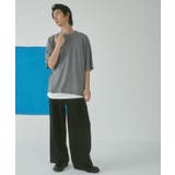 アンサンブルニットPO(SS) | WEGO【MEN】 | 詳細画像2