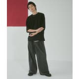 アンサンブルニットPO(SS) | WEGO【MEN】 | 詳細画像3