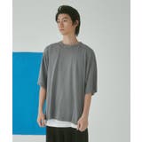 アンサンブルニットPO(SS) | WEGO【MEN】 | 詳細画像4
